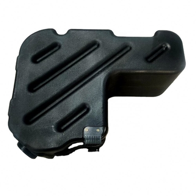 Corpo do tanque de ureia de 36L para peças de caminhão Shacman Chinês Dz95259740572 para motor CA4250P66