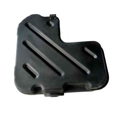 Caminhão Shacman Chinês DZ97259740757 Sub-conjunto de tanque de ureia de 45L com motor TT 420