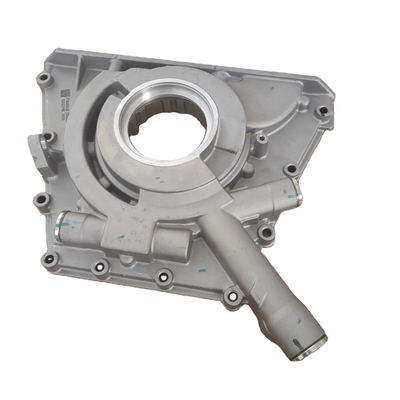 Foton Isg Peças do motor CA4163P7 Bomba de óleo lubrificante para substituição/reparação/manutenção