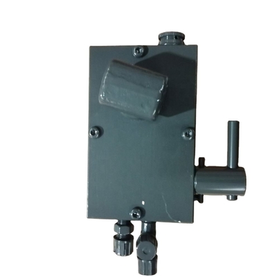 Bomba de elevação acessível para caminhão Sinotruck WG9525820141 2.8 D Motor Peças duráveis de caminhão
