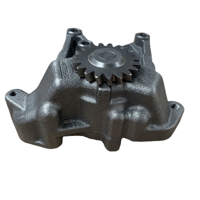 OE NO. T4132F056C Bomba de óleo 1 dente para Foton 1099/1093 Partes do motor 2020 Tamanho padrão