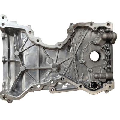 2020s Aumark Foton Tunland Peças sobressalentes bomba de óleo 515L-1000860 para fixação e reparo