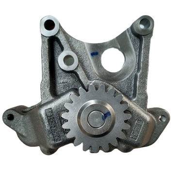 TT 440 Bomba de óleo de motor Componente essencial do Foton Auman 1998-2001