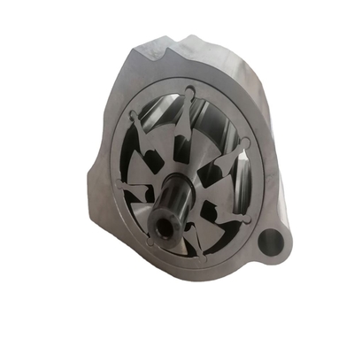 FAW Jiefang Car Fitment Foton Oil Pump Parcela sobressalente para substituição/reparação 0501.217.385