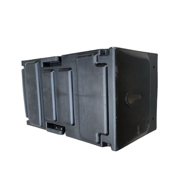 WG9925760211 Bateria Case Cover para SINOTRUK Atualize a Proteção da Bateria do Seu Carro