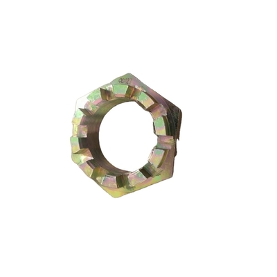 HAOJUN WG9100411140 Nut para Sinotruk para substituição/reparação