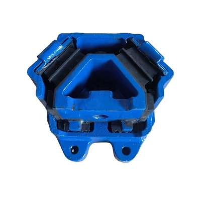 WG9925590270 Motor Bracket para Sinotruk HOWO A7 2005- Ano de Venda