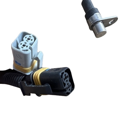 Dimensão padrão 810W27120-6182 Sensor ABS para Sinotruk
