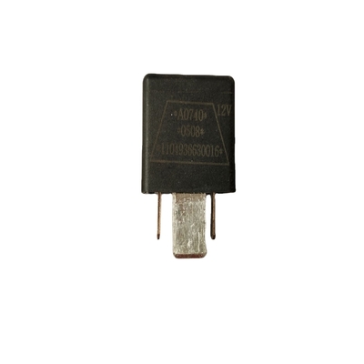 Relais de arranque 1104936630016 para peças de motores de camiões Foton 1039 1049 1069 1099 Tunland Aumark Auman Forland