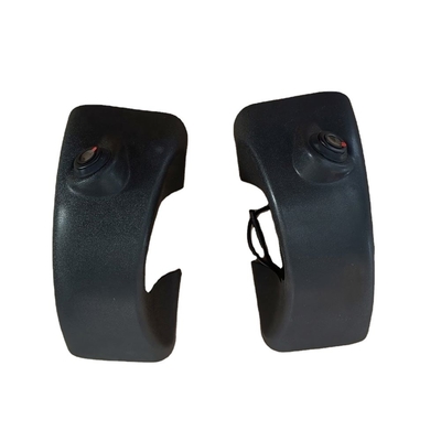 2006- Ano Rearview Mirror Assembly com câmera esquerda para Sinotruk 712W63730-0042