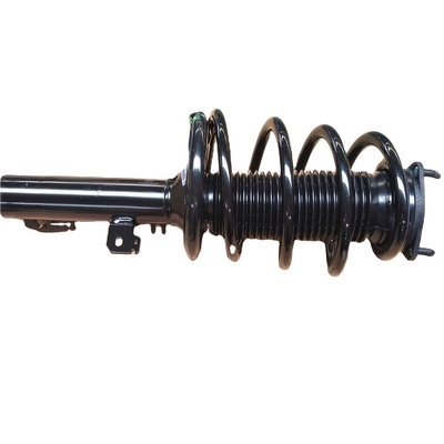 Caminhão V1292060001a0 Montura de pilares de deslizamento dianteiros para SINOTRUK CNHTC Foton Parts