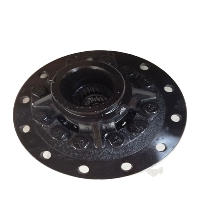 Foton Rear Axle Final Drive 80009444 para SINOTRUK CNHTC Aumark Ollin Truck Parts