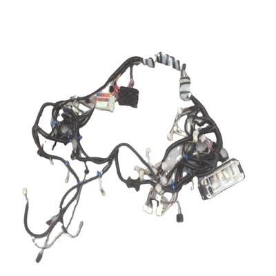 Montura de cabos de cabos 1B22037443002 para caminhão Foton Tunland Aumark Auman Forland