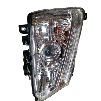 2006- Farol LED para FOTON Projetado para substituir/reparar o farol do seu veículo