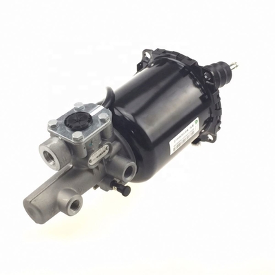 Sino HOWO Truck Parts Clutch Booster Cylinder WG9725230041/1 para a SINOTRUK CNHTC 2005-