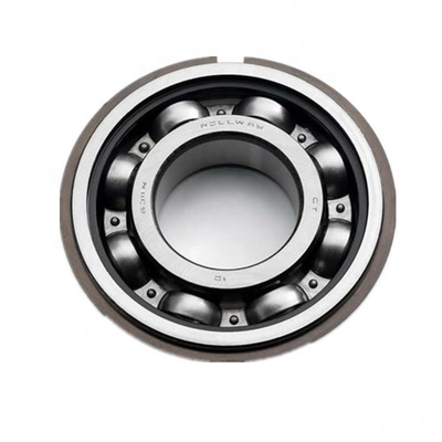 HAOJUN 2005- Ano SINOTRUK Howo Truck Bearing 190003311543 e acessibilidade combinadas