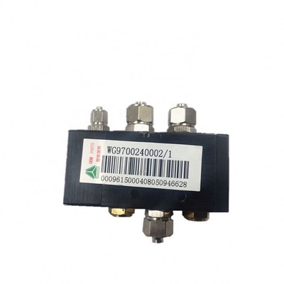 Excelente desempenho WG9700240002 válvula solenoide para camião SINOTRUK CNHTC HAOJUN HOWO