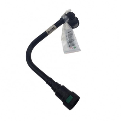 Tubo de injecção de combustível de alta pressão 200V12304-5848 para caminhão Sinotruk HOWO Truck Parts 2006-