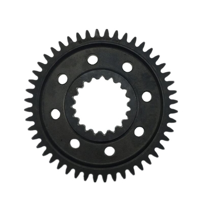 FAST Original Main Shaft First Speed Gear AZ2210040230 Para Sinotruk Howo Peças originais