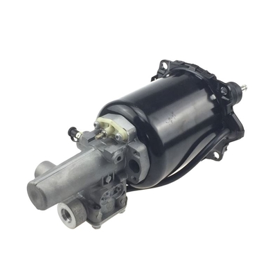 HAOJUN leve 2,7 kg SINOTRUK Howo A7 Peças cilindro de reforço de embreagem WG9725230041/2