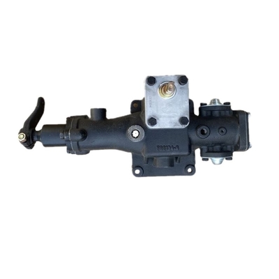 Melhorar o desempenho com o Sinotruk Heavy Truck F96194-6 Gearbox Cover