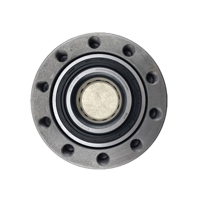 SINOTRUK Peças sobressalentes de caminhões Roda de eixo WG4005415347 para Howo A7