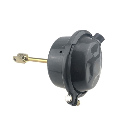 SINOTRUK Howo Truck Parts Front Axle Diafragma Câmara de travagem WG4005362001 Padrão