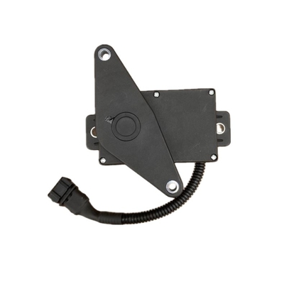 Substituição/reparação do acelerador remoto eletrónico original WG9725584040 para o Sinotruk Howo