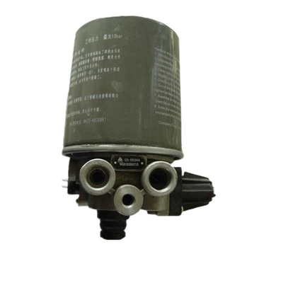 Shacman/Parte de camião/Secador de ar AZ9100368471 Perfeito para veículos SINOTRUK CNHTC