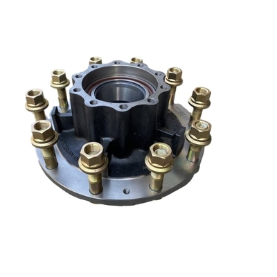 Sinotruk Howo Truck Parts Rear Wheel Hub 712W35701-0168 Ano padrão 2005-