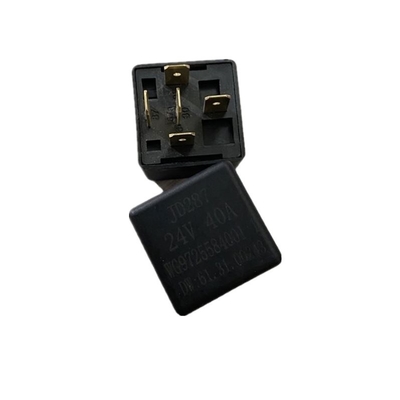 Relais 0332209211 Perfeitamente compatível com SINOTRUK HOWO Peças de camião em tamanho 70*65*40mm
