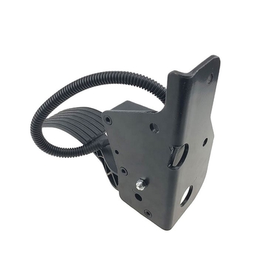 OEM Standard SINOTRUK HOWO Peças sobressalentes de camiões pesados Pedal eletrônico WG9925570001