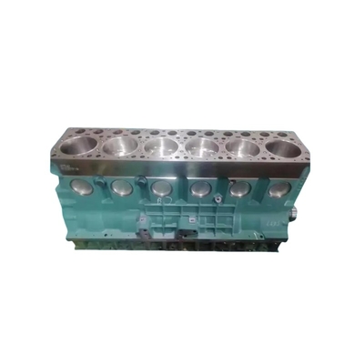 Finalidade Substituição/Reparação de blocos de cilindros AZ1099010078AR para peças de motores Sinotruk Durável