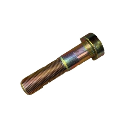 Peças de caminhão Shacman H150A2292AZF3 parafuso de roda 2006- Ano de compatibilidade