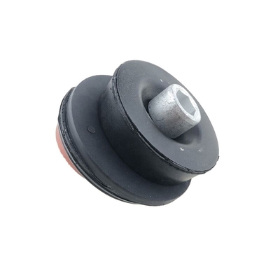 HAOJUN SHACMAN Delong Truck Peças sobressalentes Bracket Flange 81.96210.0407 com padrão OEM