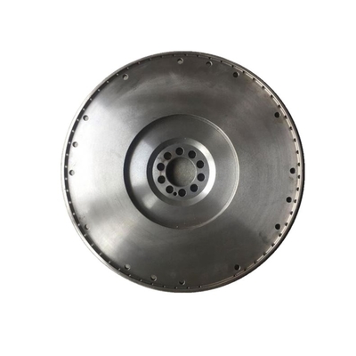 OEM Standard Sinotruk Howo Truck Parts Flywheel Assy 201-02301-6085 Original para caminhões