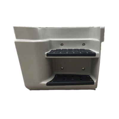 OEM Padrão de Pedal de Pedais AZ1671240060 para SINOTRUK HOWO Truck Replacement