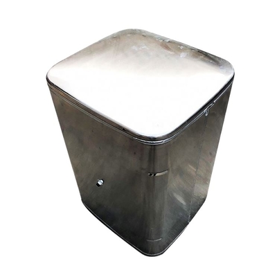 OEM Standard Howo 400L Wg9114550042 Tanque de combustível de camião para 2005- Ano