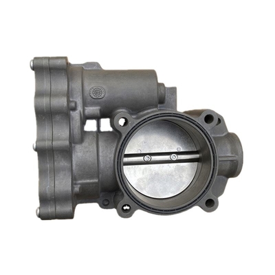 Produto de fabricação OEM Padrão Electronic Throttle 202V13200-7003 Perfeito para SINOTRUK HOWO Truck Parts