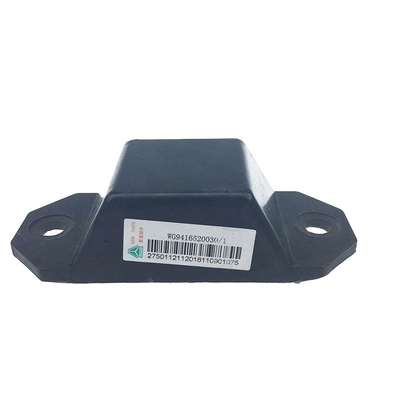 Original SINOTRUK Howo Parts Limit Block Assy WG9416520030 para FOB