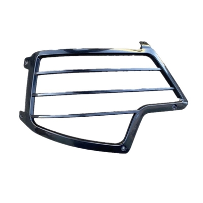 HOWO A7 Peças de camião Rede de protecção para farol de cabeça esquerdo para SINOTRUK CNHTC WG1662246027