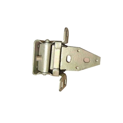 Especificação padrão Sinotruk Howo Truck Cab Parts Door Hinge 116000330104