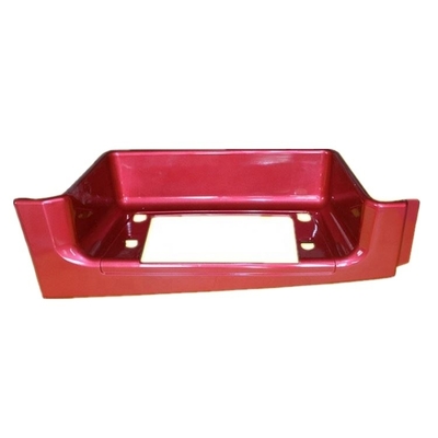HAOJUN SINOTRUK HOWO Tipper de escada superior esquerda WG1641240113 WG1641240114 Certificado ISO9001
