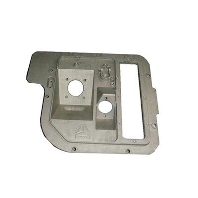 SINOTRUK HOWO A7 Truck Part Clutch Pedal Bracket AZ9925360020 para HAOJUN Substituição