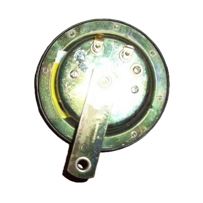 Shacman Truck Parts Electric Horn DZ9100710043 /199000710043 Para substituição/reparação