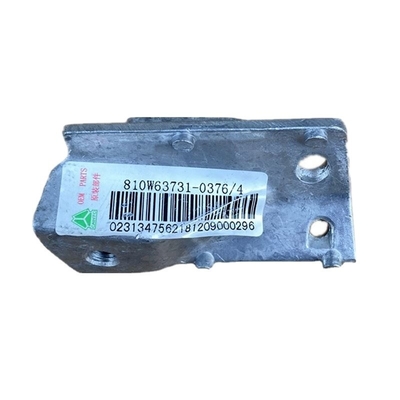 Ano 2005- para o conector de peças sobressalentes de camiões pesados Sinotruk HOWO 810W63731-0376