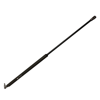 SINOTRUK HOWO Air Spring Support Bolt WG1664111025 com acabamento mecânico galvanizado