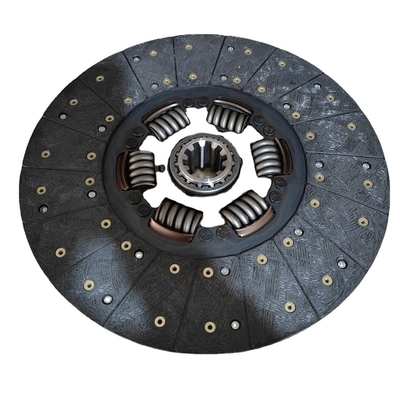 WG9725161390 Montagem de discos a motor para a SINOTRUK Confiada pelos clientes em todo o mundo