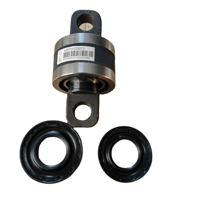 2005- Ano AZ9725529213 Torque Rod Bush para Sinotruk Perfeito Substituto
