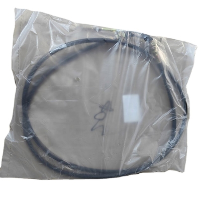 SINOTRUK HAOJUN WG9716570002 Conjunto de cabo de aceleração para aceleração precisa